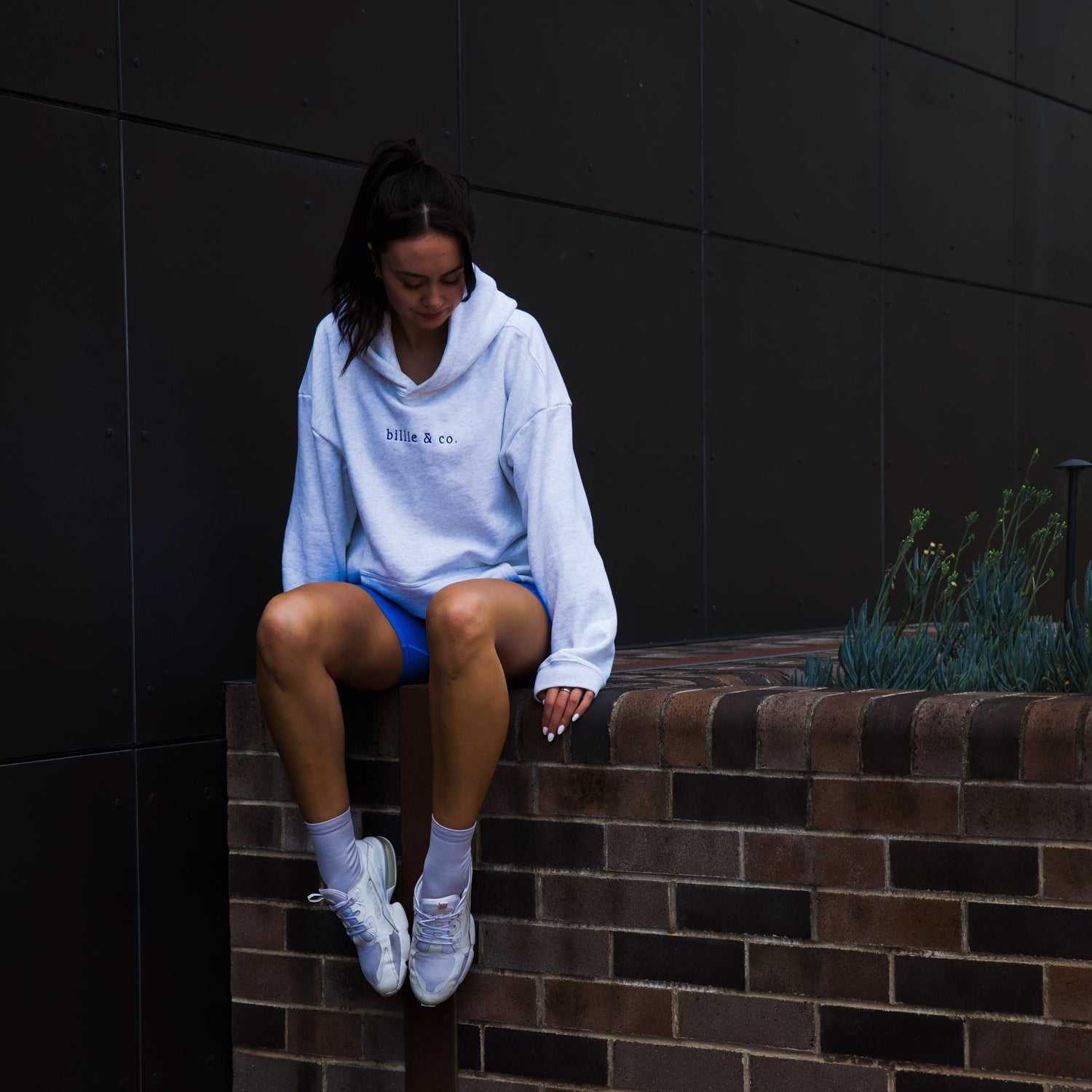 Feel confident in every stitch – shop empowering hoodies now